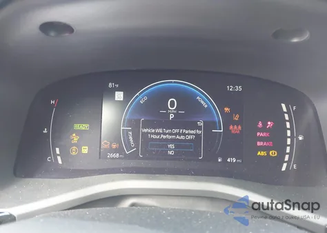 2026 Toyota Camry Se from USA, damaged, VIN 4T1DAACK4TU225676